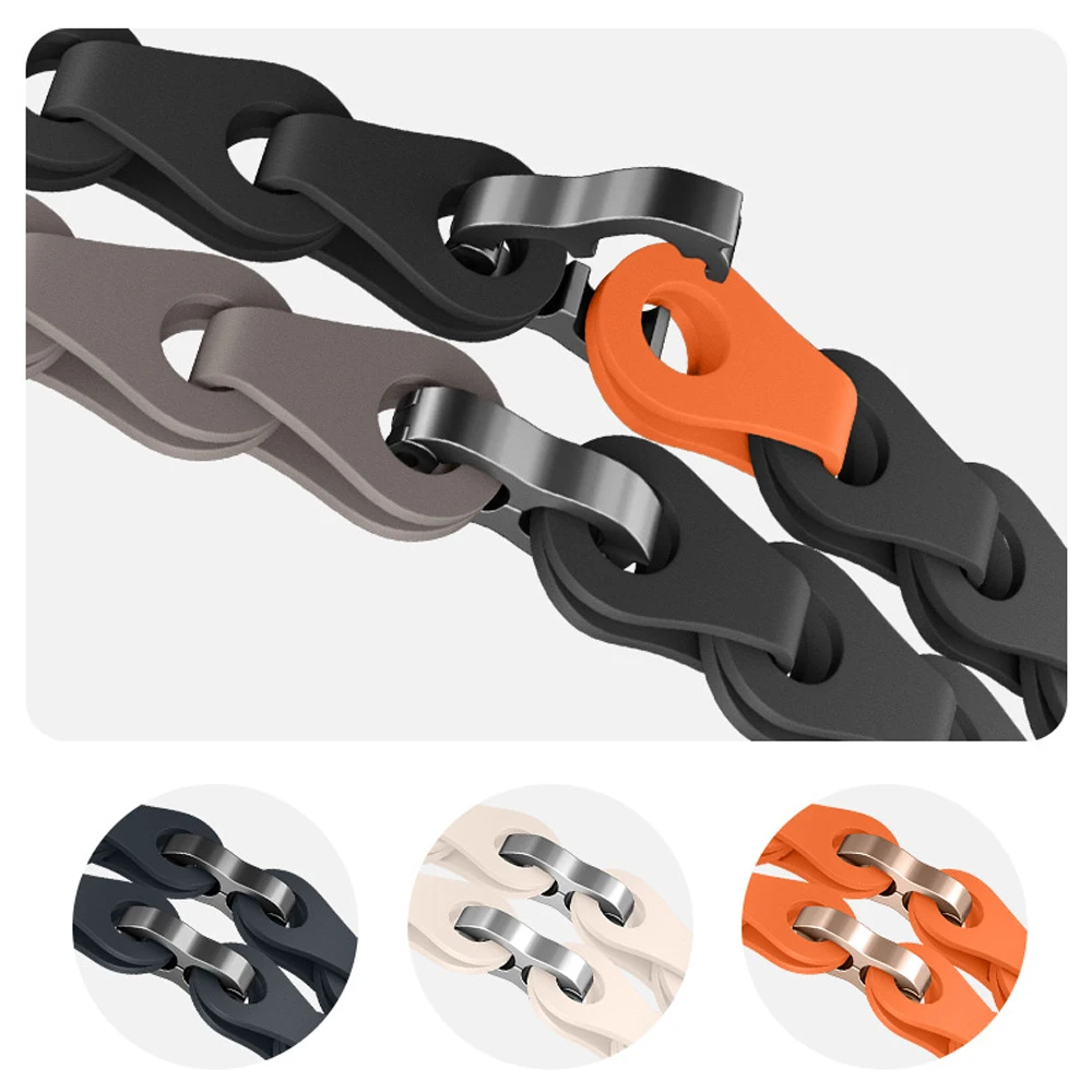 Colorful Sport Band For Apple Watch 46mm Strap Women Slim Waterproof Bracelet For Iwatch Series 10 42mm Ultra 49mm 38/40/44/45mm