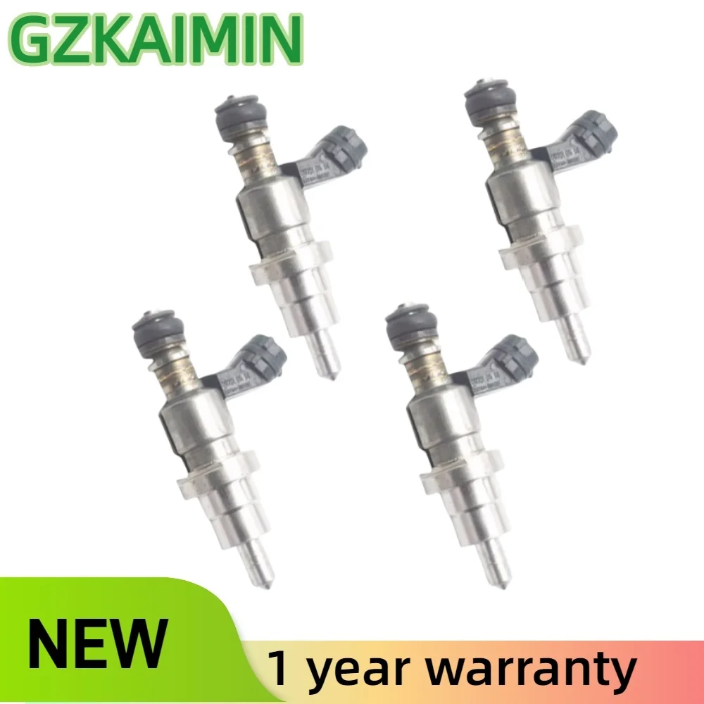 23250-28030 2325028030 Injector Fuel Injection For TOYOTA AVENSIS RAV-4 ENGINE 1AZ-FSE D4 2.0 LTR 007