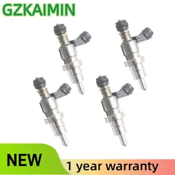 23250-28030 2325028030 Injector Fuel Injection For TOYOTA AVENSIS RAV-4 ENGINE 1AZ-FSE D4 2.0 LTR 007