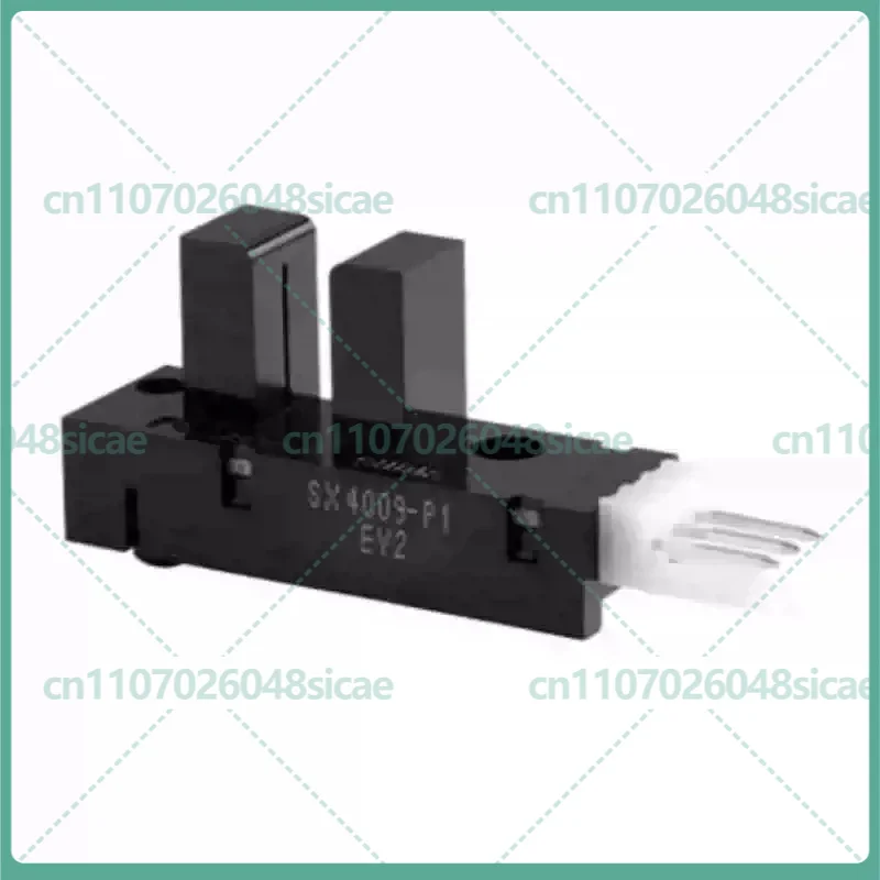 10pcsNew Authentic Original EE-SX3009-P1 EE-SX4009-P1 EE-SX4009-P10 Photomircosensor Transmissive Photoelectric Optical switches