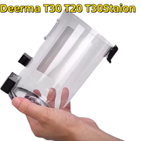 Original new vacuum cleaner dust bucket for Deerma T30 T20 T30Staion Filter cup