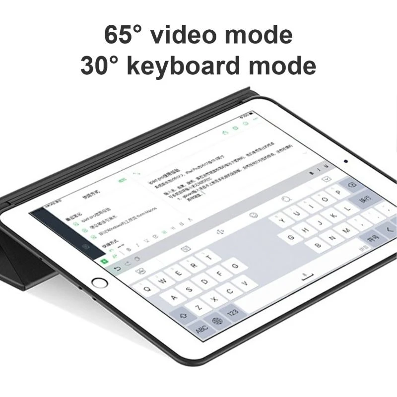 090F علبة فليب لـ Xiaoxin Pad 2024 11