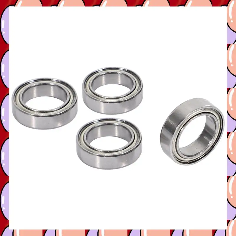 A72Z 16 Pcs Ball Be…