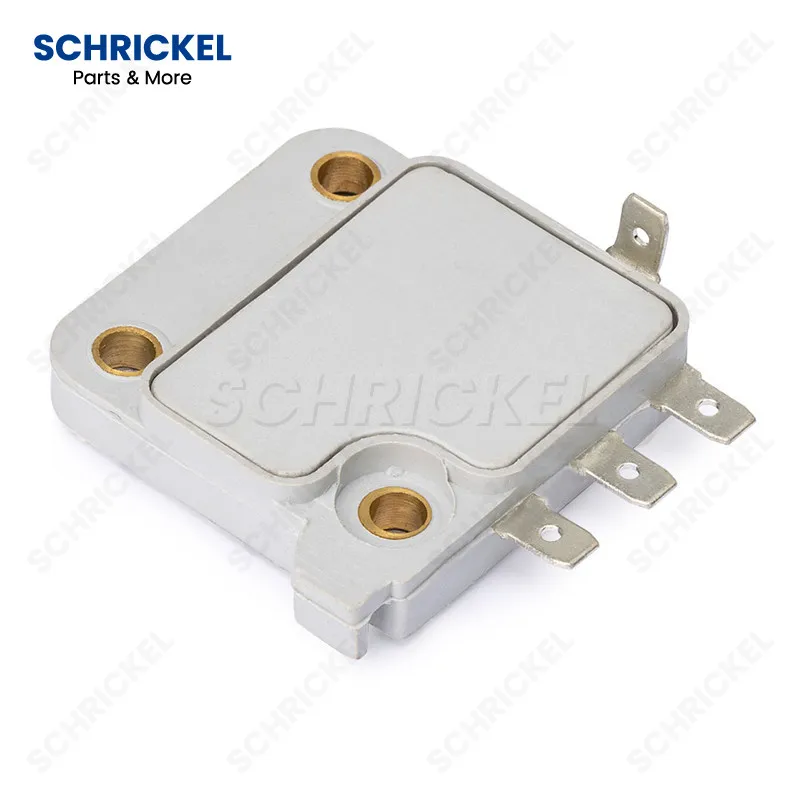 2PCS Ignition Control Module E12-303 E12303 LX734 For Honda Civic Accord Prelude Integra For Acura 30130-P2F-A01 High Quality