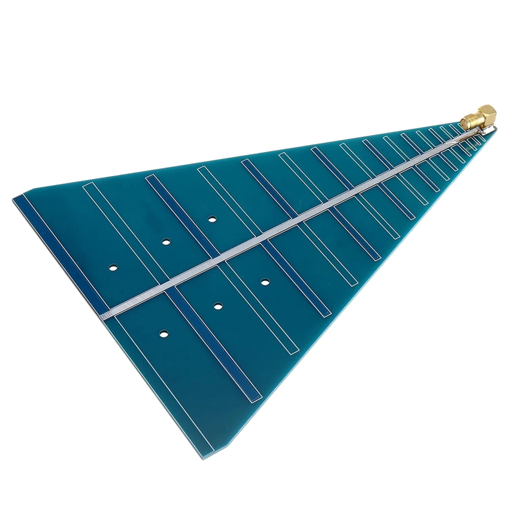 (DT37) Broadband Broadband Antenna Board Mobile Communication Low-Power Directional Antenna UWB Wifi Antenna Board 800M-6G