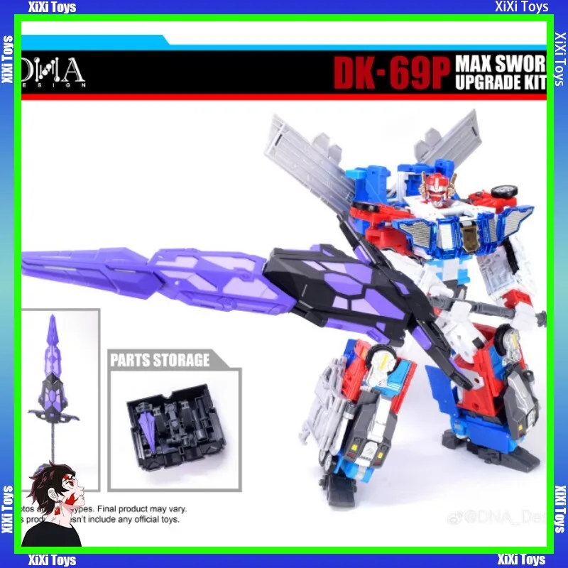 sac-d'accessoires-original-dna-dk-69p-titan-class-big-mac-ford-combination-heterochromatic-blue-sword-pour-cosplay-et-gaming
