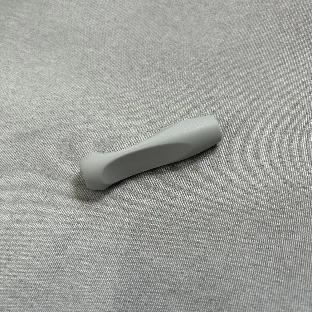 Ergonomic Pen Grip Holder Anti-Slip Silicone Silicone Pencil Sleeve Cover for Apple Pencil 1st 2nd Gen USB‑C Pro - view 3