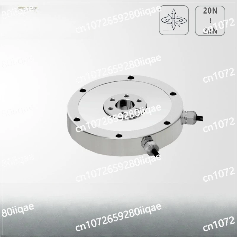 T550 pressure torque force multi-dimensional force composite force sensor