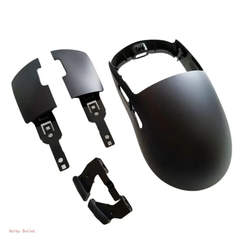 Mouse Repair Part for GProX Superlight2 Left Right Side Buttons Top Cover