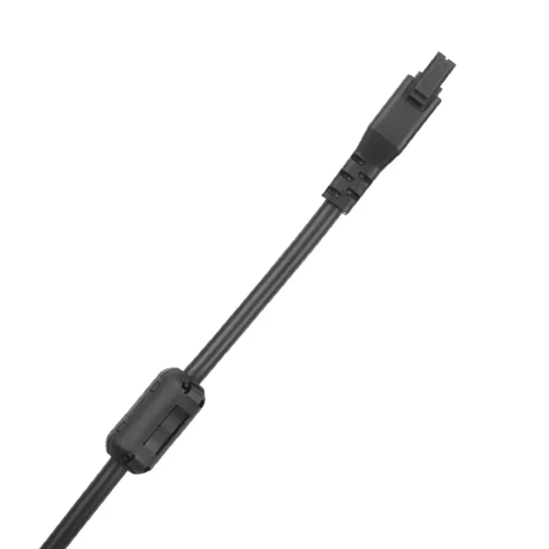 ALIM-For Bambu Lab AMS Lite 1M 4-Pin Extension Cable For A1/A1mini 3D Printers For Home School Office Etc.
