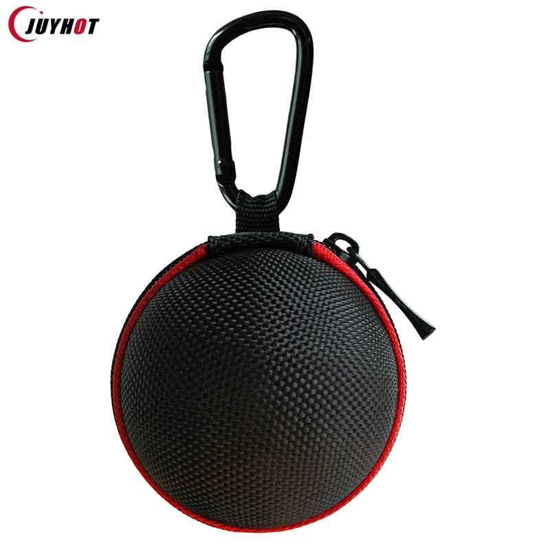 1Pcs Cue Ball Storage Bag Durable Cue Balls Protective Case Carrying Bags Pool Training Supplies Billiard Accessories