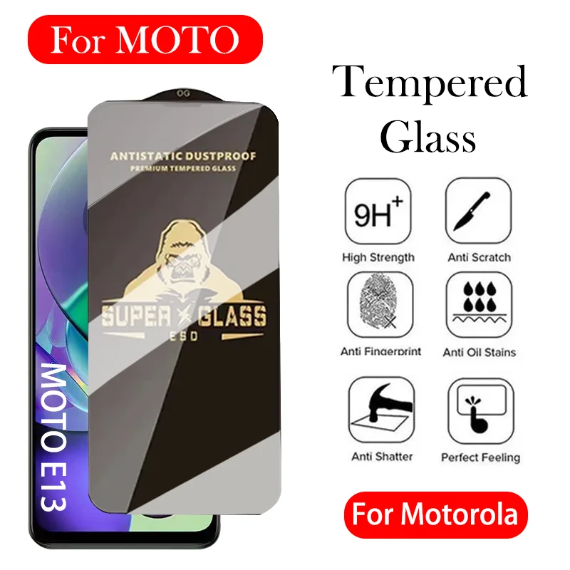 Gorilla Tempered Gl… - image