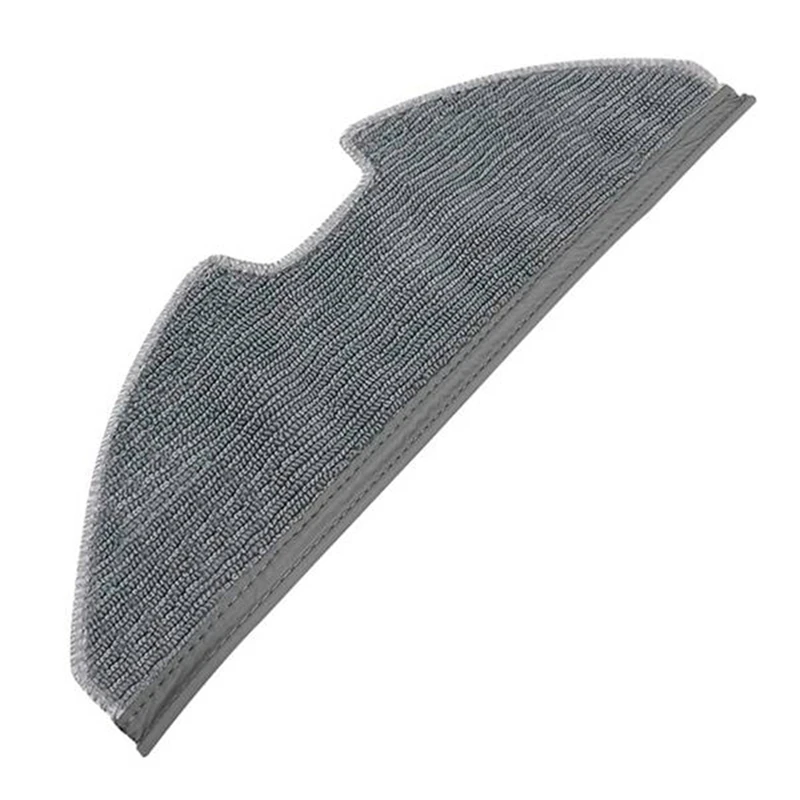 AD-совместимые с роботом Eufy X8 Pro, сменные подушечки для швабры, мешки для пыли, запасные части, аксессуары