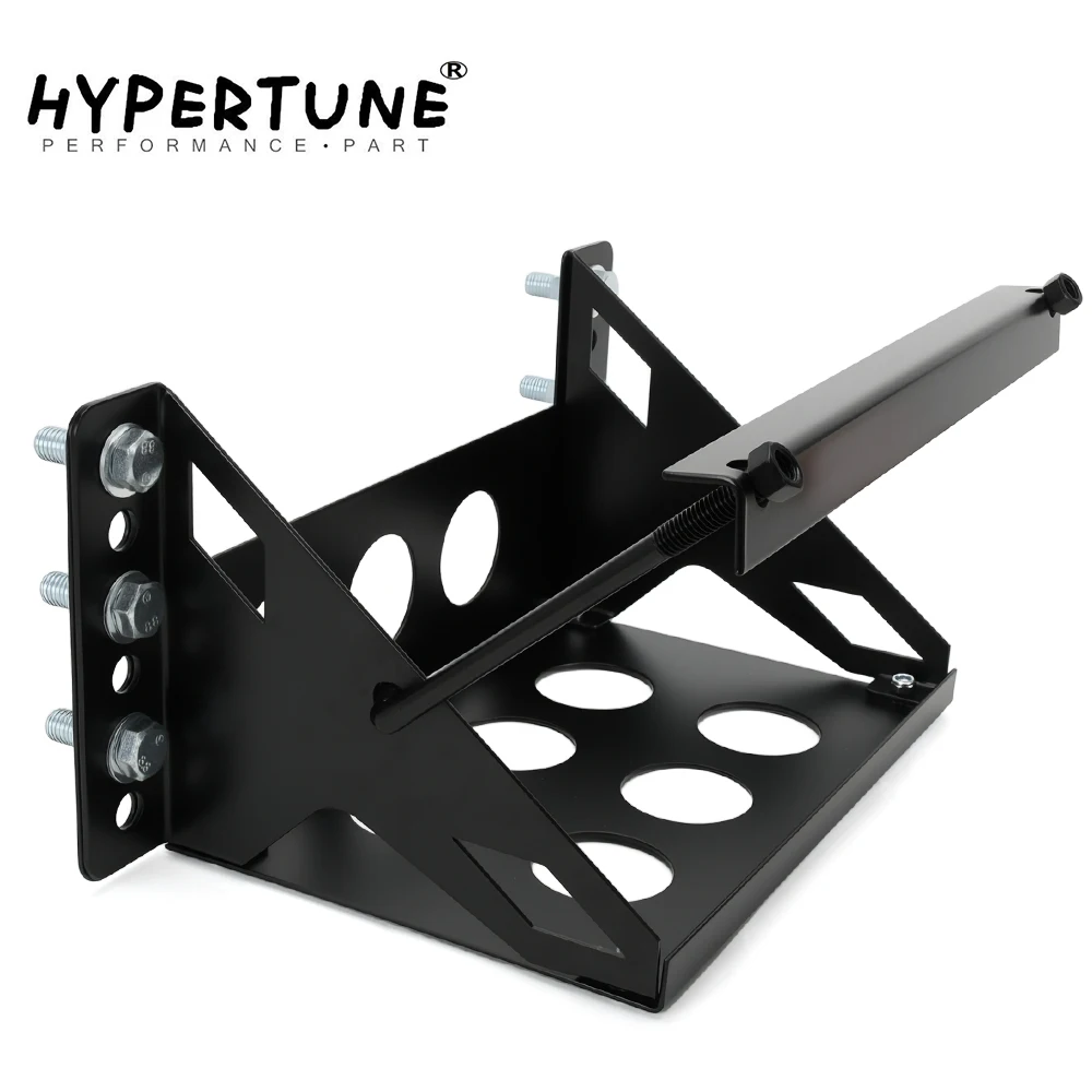 

Фурнитура лотка для батарейного отсека подходит для 10,63 x 7,06 x 7,5 дюйма для легковых автомобилей на колесах, лодок