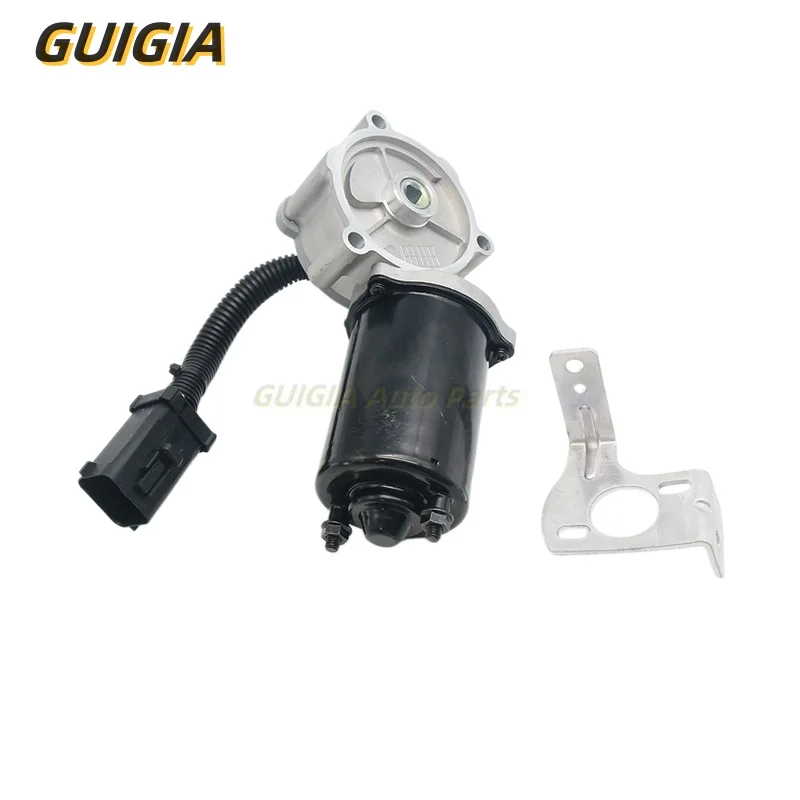 For Ford F Series F150 Lobo Lincoln Mark LT 2004 2005 2006 2007 2008 Transfer Case Motor 4L3Z7G360BA 4L3Z-7G360-BA