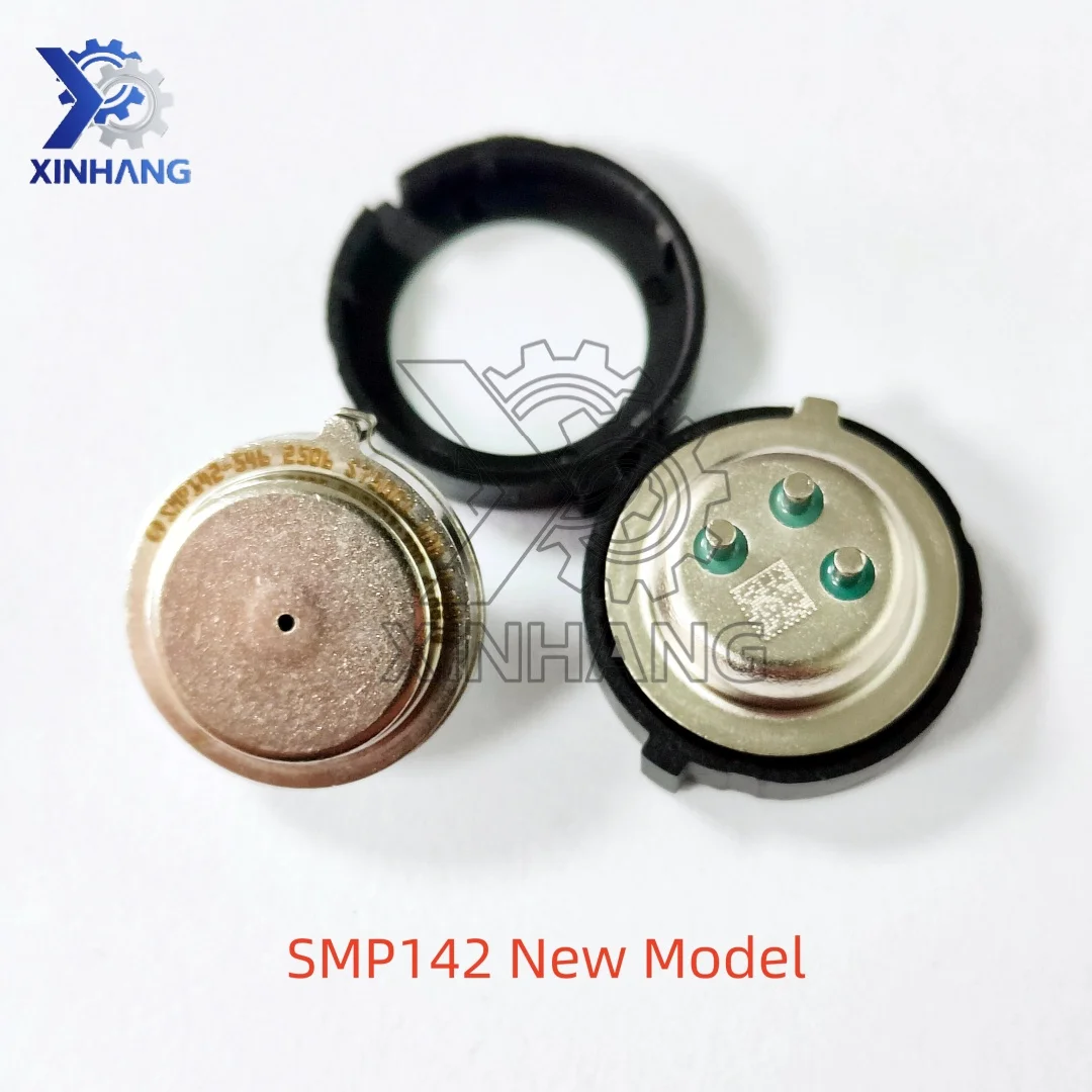 Genuíno novo 0de dq500 0gc dq380 dq381 sensor de pressão da embreagem transmissão smp132 smp142 adequado para bosch vw audi skoda assento