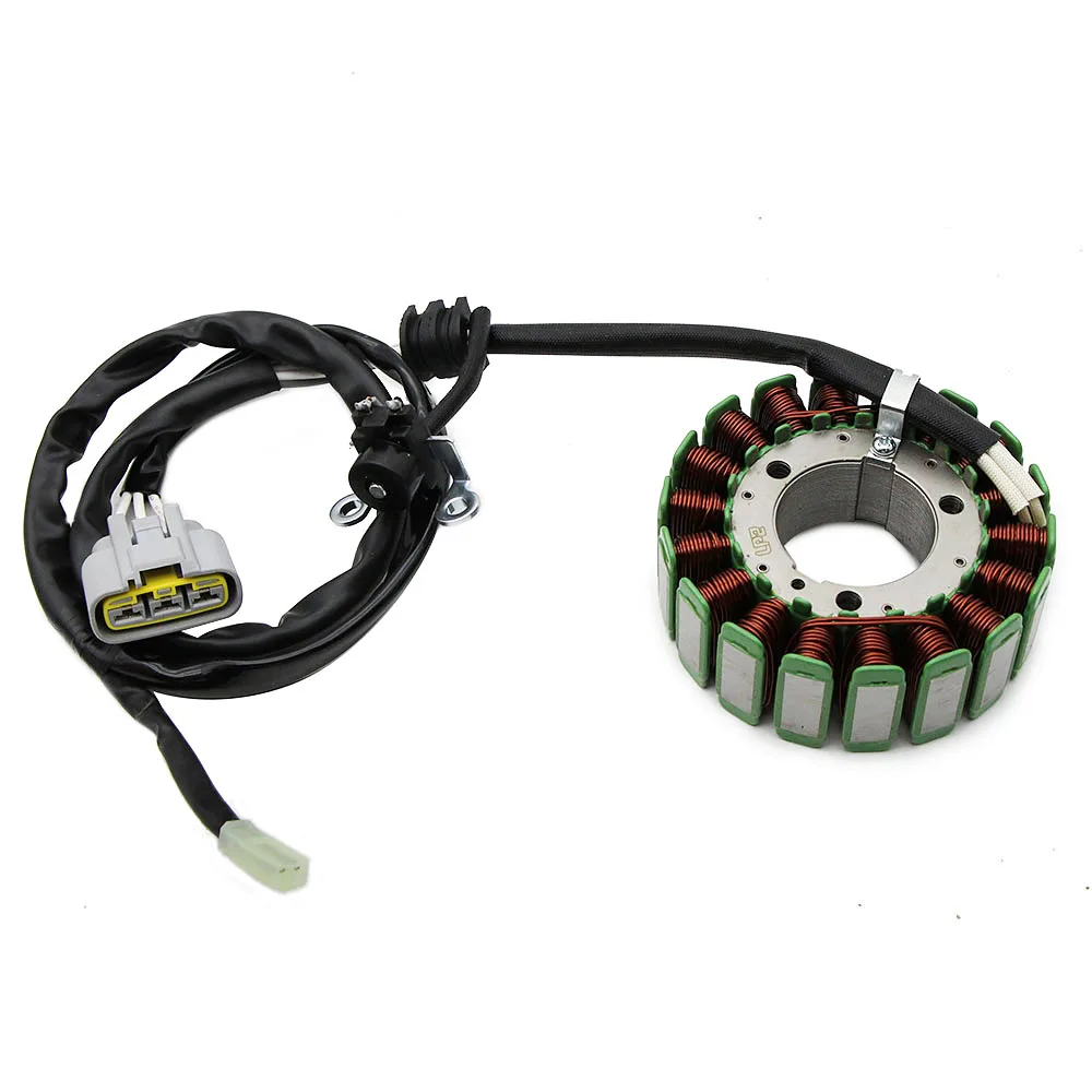 Motorcycle Magneto Stator Coil For Yamaha FZ09 FZ-09 Tracer 900 GT XSR900 MTM850 FJ09 FJ-09 MT09TRA MT-09 MT09 Tracer MT09A