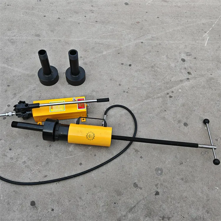 

Hydraulic PHC-4204.PHC-4206 Coupler Puller 20T Coupler Re moval Hydraulic Puller