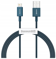 BASEUS FAST CABLE LIGHTNING USB 1M TO iPHONE