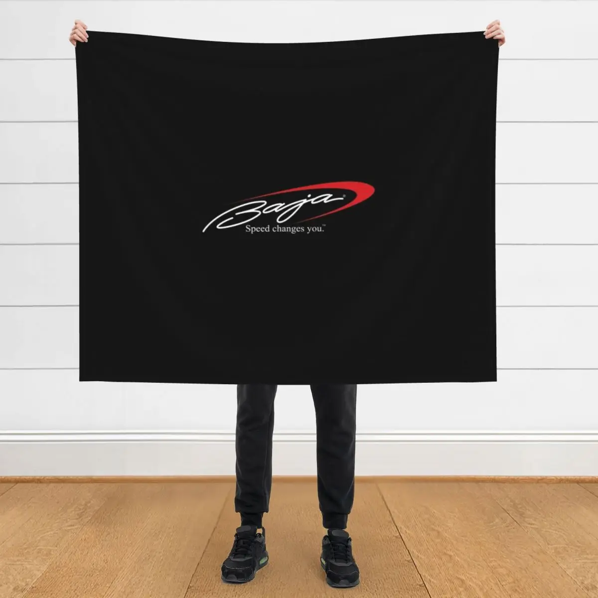 

Baja Power Boats Throw Blanket decorative Luxury valentine gift ideas Blankets