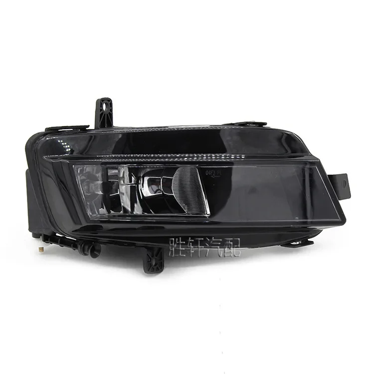 1pc Smoke Front Fog Lamp Assembly Bumper lights replace for VW Golf MK7 2013 2014 2015 2016 2017