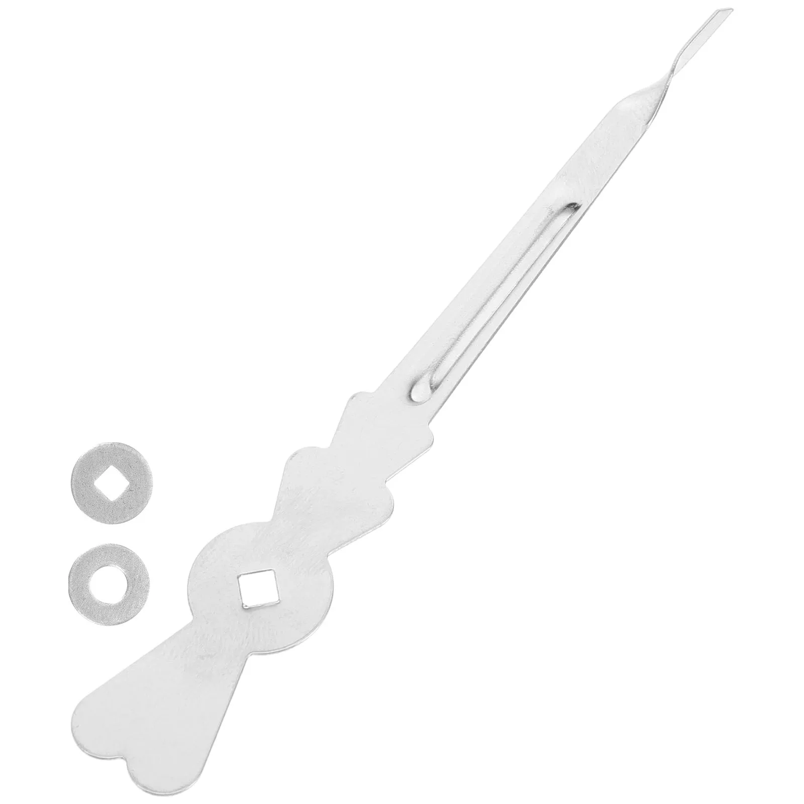 Stainless Steel For Weighing Metal Replacement Easy Install Mini Size Classic Design Scale Accessories Reusable Pointer