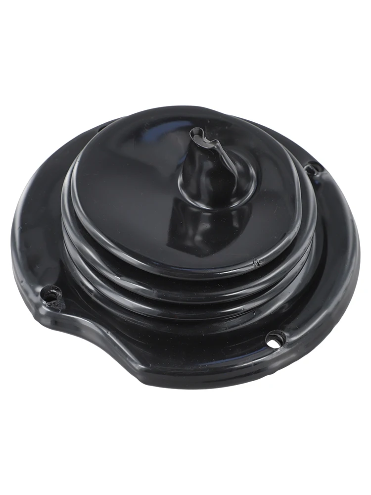 Osłona dźwigni zmiany biegów dolnej skrzyni biegów 52078970 AC kompatybilny z Jeepem dla Wrangler TJ 1997 2002 manualna skrzynia biegów