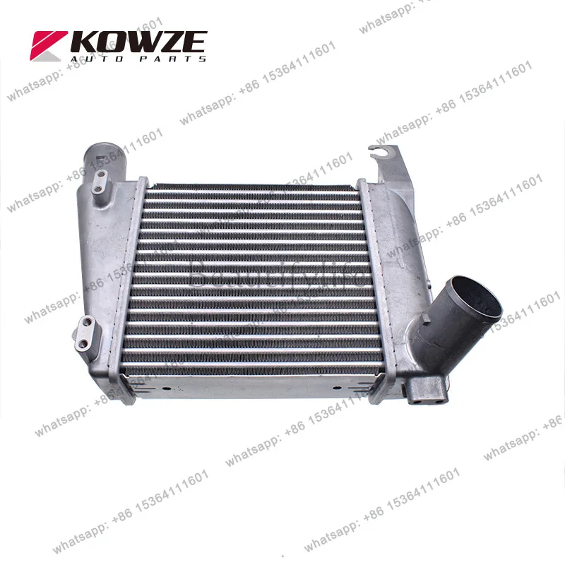 Spot 14461-VM00A Intermediate Cooling Suitable for NP300 D22 2010-2018