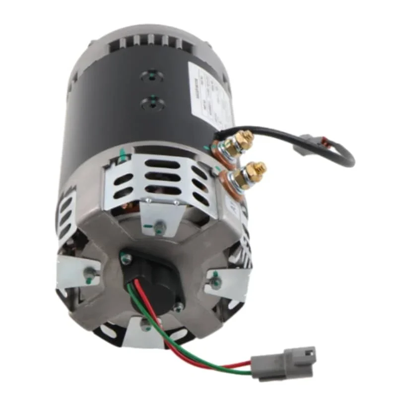 

2026Aftermarket New 48V 110573GT for Boom Lift Z-40/23N RJ Z-40/23N Z-33/18 Aerial Lift Parts Condition New