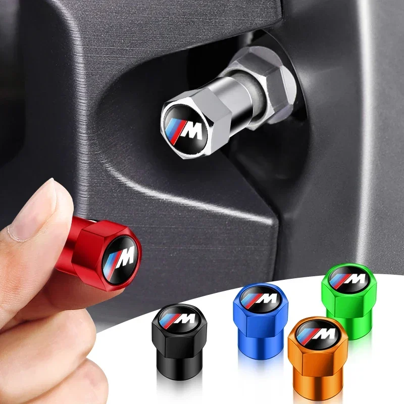 4Pcs Metal Car Styl…