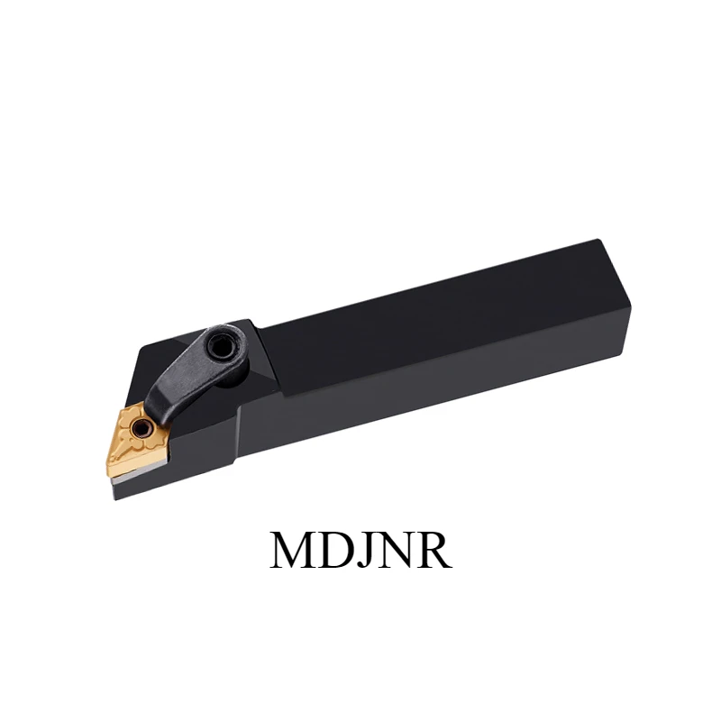 MDJNR MDJNR1616H11 MDJNR2020K11 MDJNR2525M11 MDJNR2020K15 MDJNR2525M15 MDJNR3232P15 Pressure plate type NC external turning tool