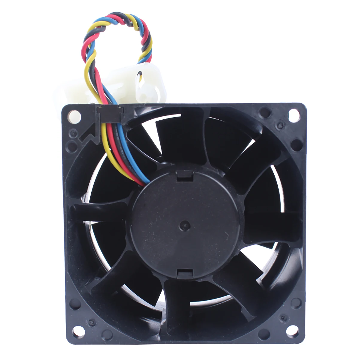 

08056TA-12N-EKD Высокоскоростной серверный вентилятор 12 В 4,50 А 8056