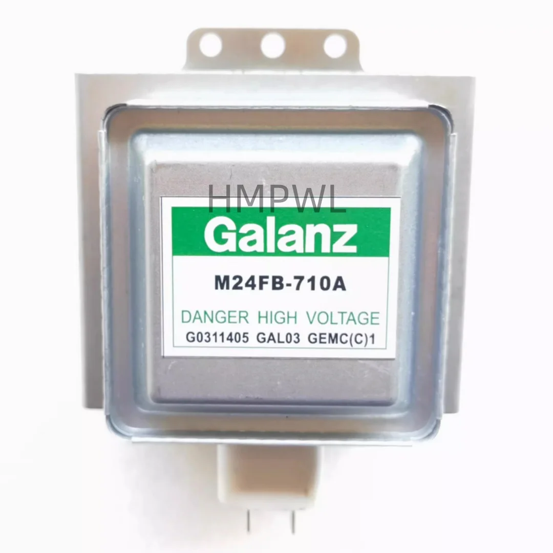 100% new for Galanz Microwave Oven Magnetron M24FC-710A M24FB-710A Microwave Oven part