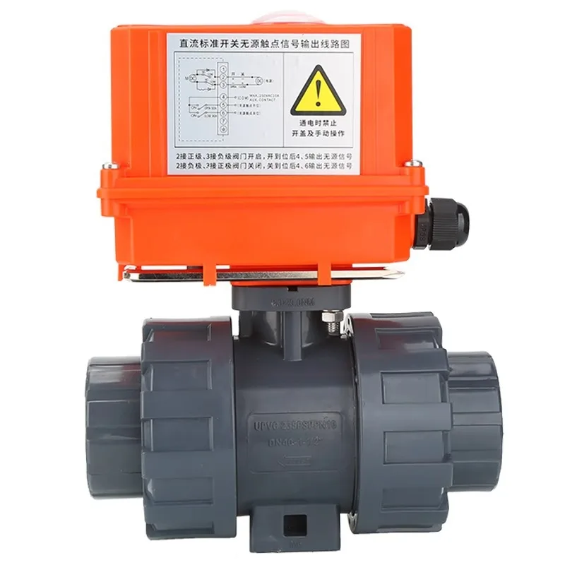 Electric Cpvc/Upvc/… - image