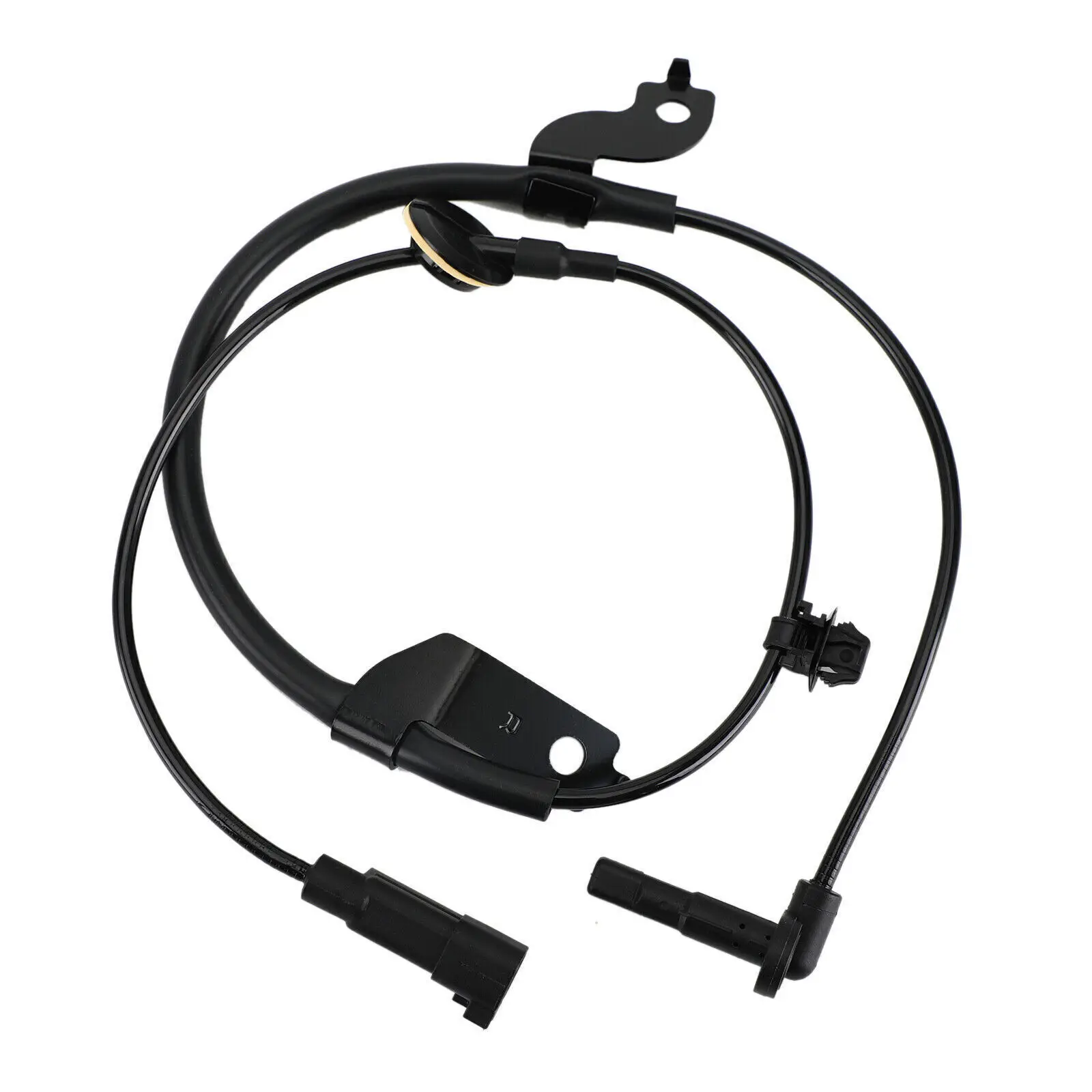 

Right front ABS wheel speed sensor 4670A576 for Mitsubishi Lancer 2008-2011 D U4-