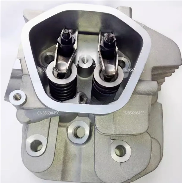 

Детали автомобильного генератора 5-8 кВт 188 190F 192F GX390 режущий станок пожарный насос, головка блока цилиндров в сборе