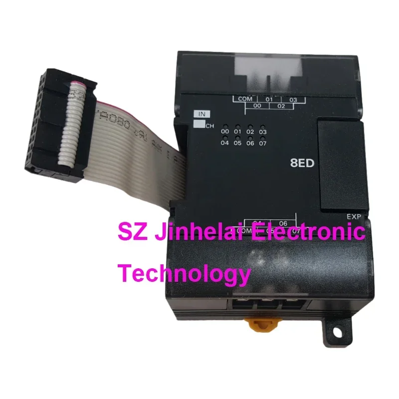 New and Original PLC Output Module CP1W-8ED 8ER 8ET 8ET1