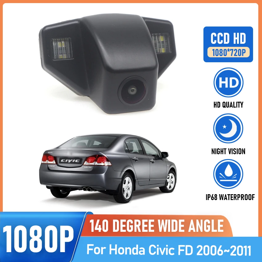 Car Reversing Camer…