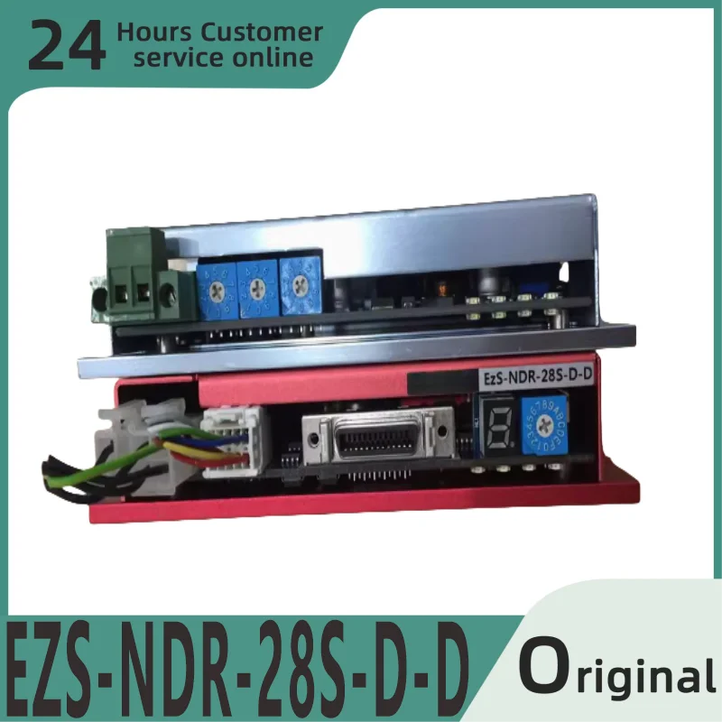 

Новый оригинальный модуль EZS-NDR-28S-D-D EZL-MG-CCLK-P6L