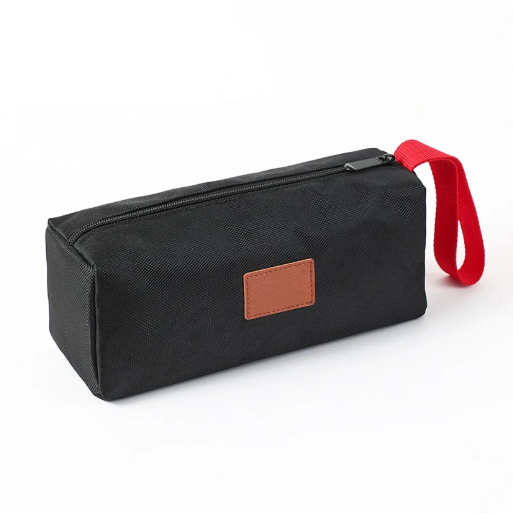 New Large Capacity Hardware Tool Bag Waterproof Multifunctional Tool Storage Bag Home Portable Electrician Tool Bag