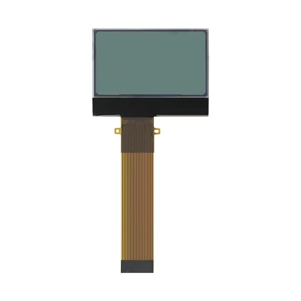 Tachometer Hour Meter Display Replacement Matching G1065601G Electrical Interface Requirements and Mounting Configuration