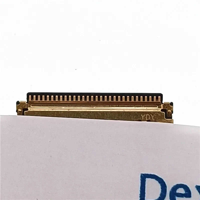 Video screen Flex cable For HP Pavilion X360 14-DH 14M-DH TPN-W139 laptop LCD LED Display Ribbon Camera cable 450.0GG02.0002