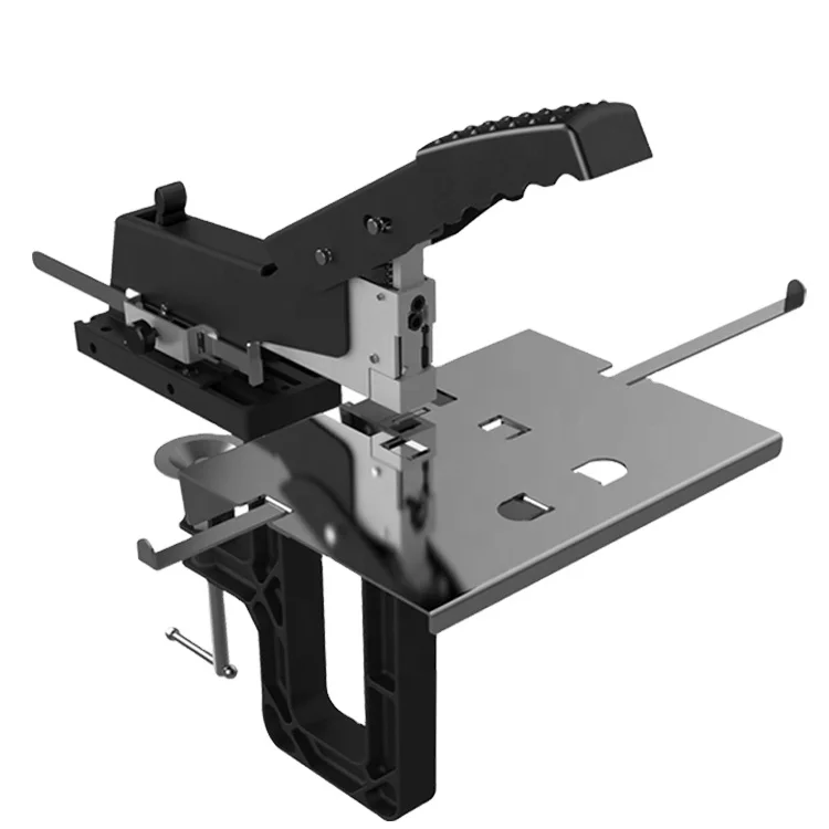 RAYSON SH-04 A3 Saddle Stitching Seam Stapler Machine