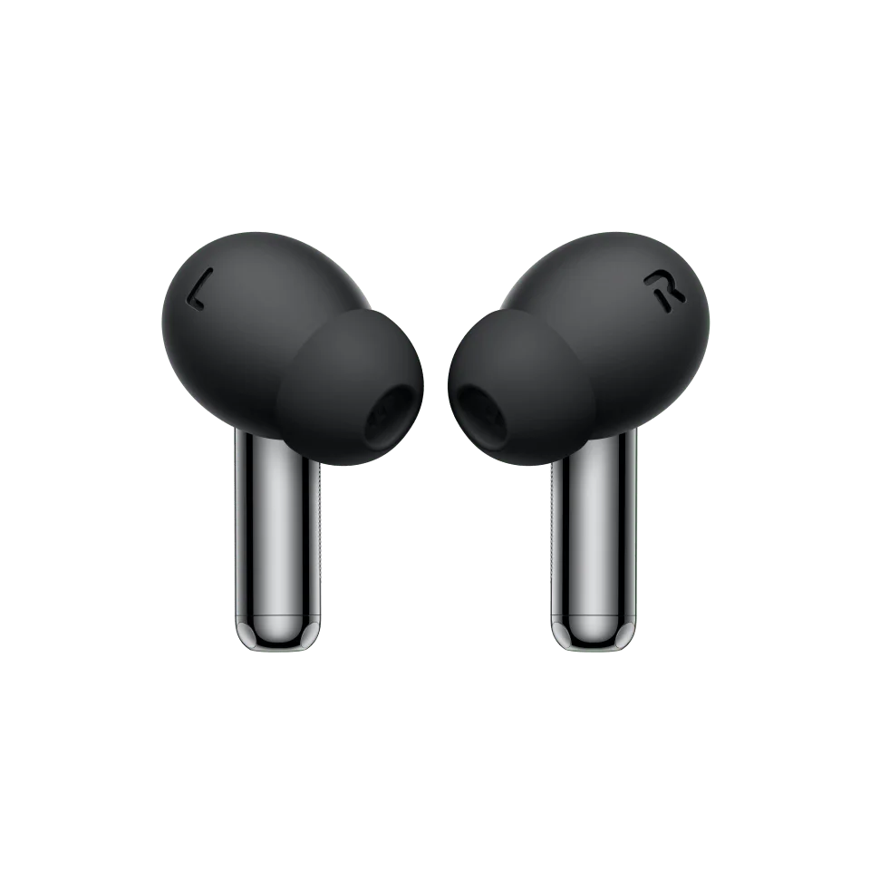 Auricular – OnePlus Buds Pro 3, Auricular de hasta 50 dB con cancelación de ruido Audio espacial con seguimiento de cabeza Audio de alta resolución 8