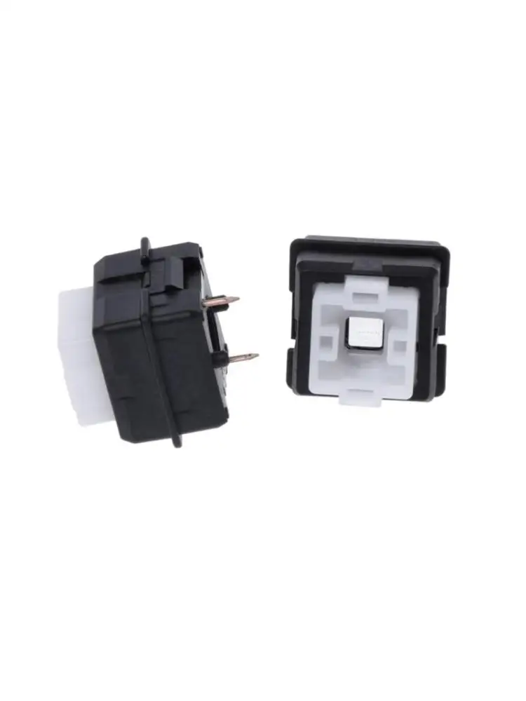 2 x Black Romer G Mechanical Keyboard Switches for G910 G810