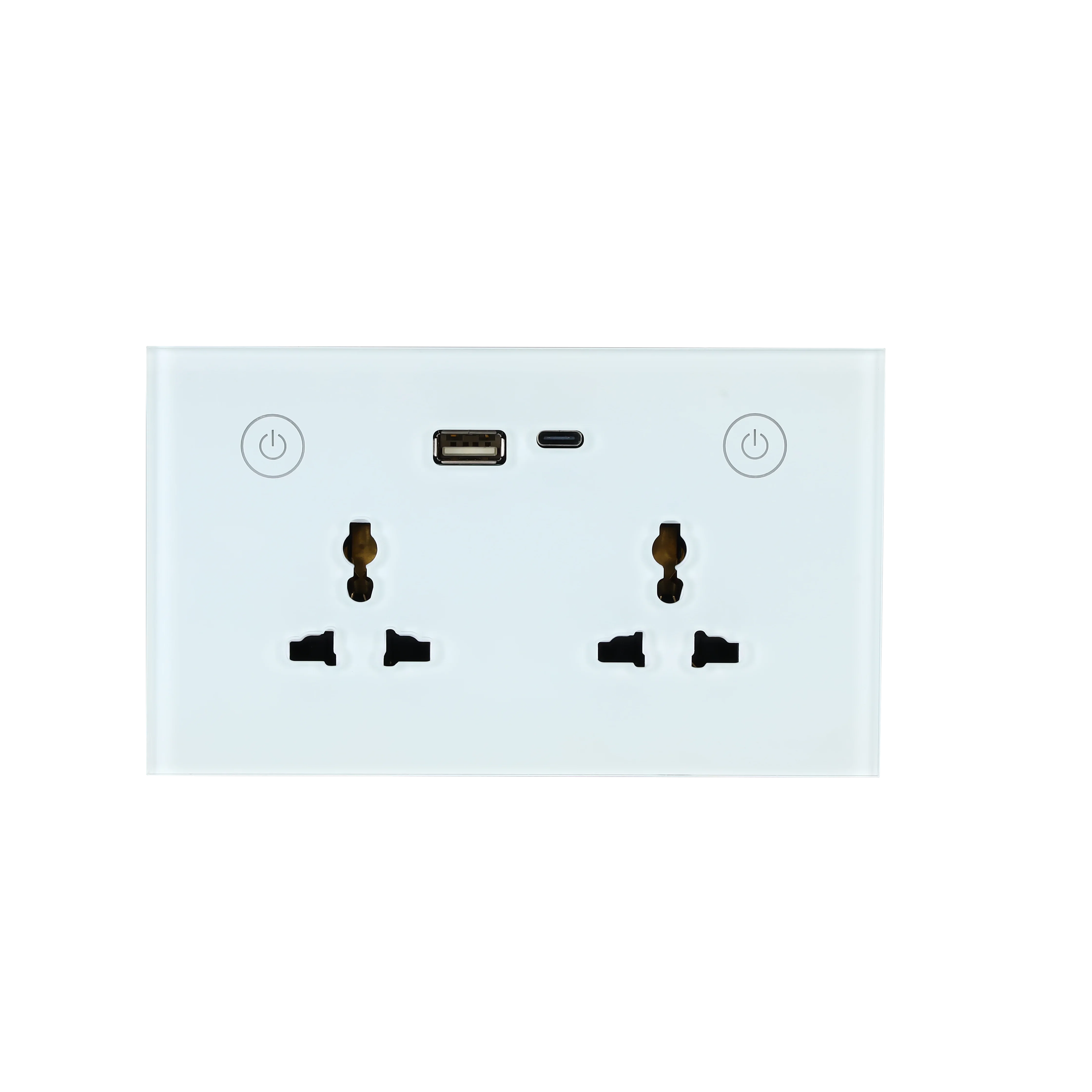 Рисунок 2 - Умный дом Wi-Fi Tuya App Alexa