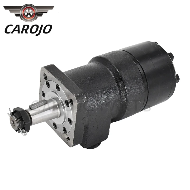 Hydraulic Motor with Exmark Viking Hydro Turf Tracer 1-603718  Compatible with Parker T E0230FS250AAFA