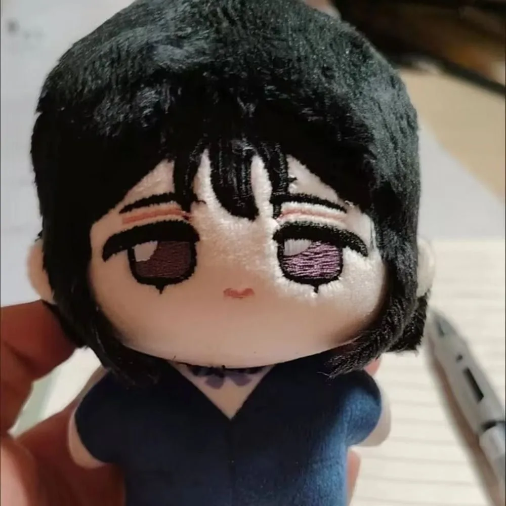 

Украшение сцены инопланетянина, аниме, периферийные хлопковые косплей, Лука Sua, тело в виде морской звезды, кавайная мягкая коллекция для любителей сцены инопланетянина