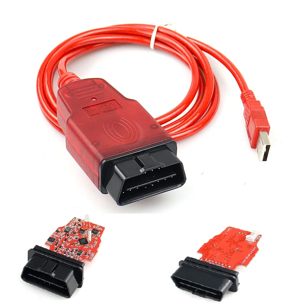 For Renault OBD2 ECU Programmer Diagnostic Interface Renolink V1.87