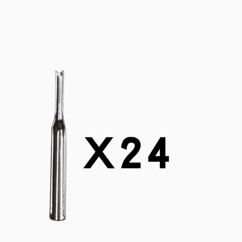 24-hole adjustable temperature glue drying oven, 110V, 220V cable ferrule jumper steel tail curing oven
